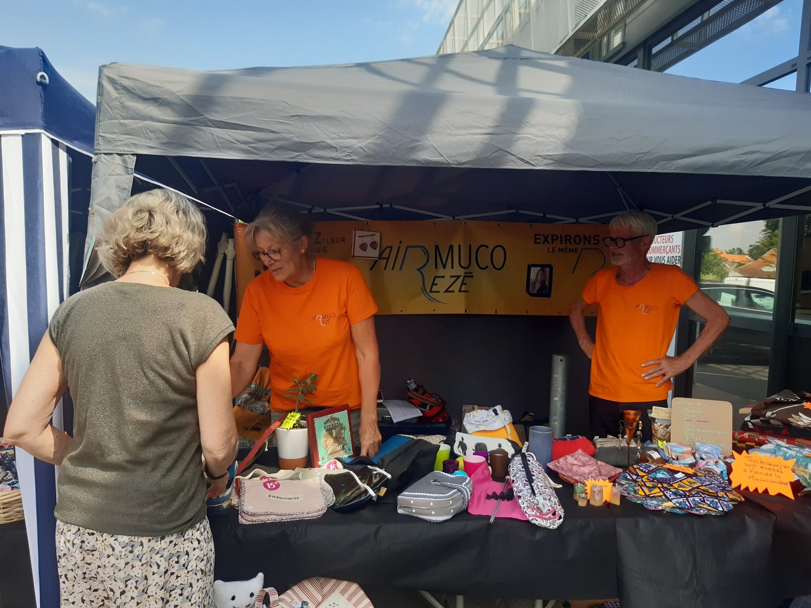 Vente de l&rsquo;Atelier Créateur